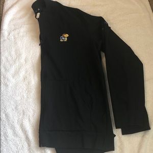 Men’s Adidas KU Jacket